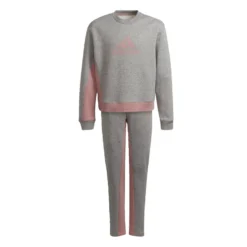 ADIDAS Badge Of Sport Cotton Trainingspak