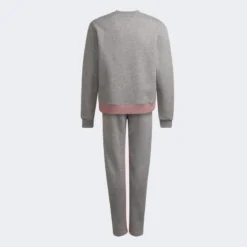 ADIDAS Badge Of Sport Cotton Trainingspak -Mode Geest Verkoop badge of sport cotton trainingspak 3