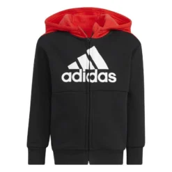 ADIDAS Badge Of Sport Logo Fleece Set -Mode Geest Verkoop badge of sport logo fleece set 4