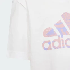 ADIDAS Badge Of Sport Nature T-shirt Kids -Mode Geest Verkoop badge of sport nature t shirt kids 2