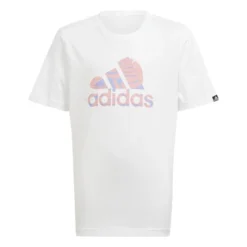 ADIDAS Badge Of Sport Nature T-shirt Kids