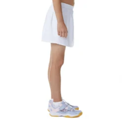 Badmintonrokje Voor Kinderen 560 30 Badmintonrokje Voor Kinderen 560 -Mode Geest Verkoop badmintonrokje voor meisjes 560 wit 10