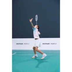 Badmintonrokje Voor Kinderen 560 33 Badmintonrokje Voor Kinderen 560 -Mode Geest Verkoop badmintonrokje voor meisjes 560 wit 13