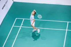 Badmintonrokje Voor Kinderen 560 37 Badmintonrokje Voor Kinderen 560 -Mode Geest Verkoop badmintonrokje voor meisjes 560 wit 17