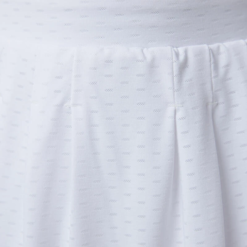 Badmintonrokje Voor Kinderen 560 3 Badmintonrokje Voor Kinderen 560 - Afbeelding 3