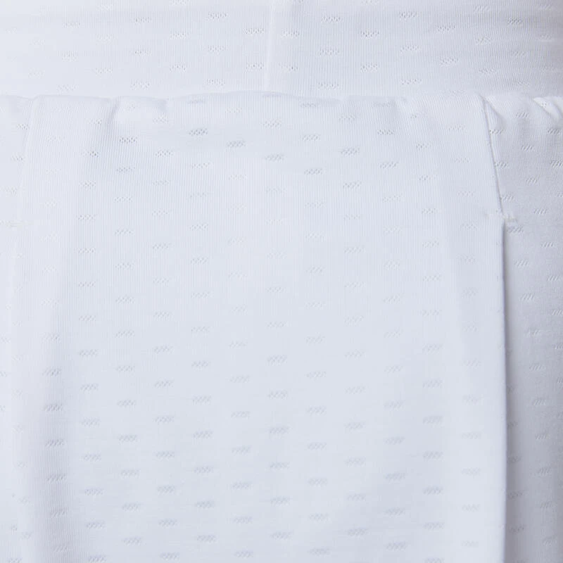 Badmintonrokje Voor Kinderen 560 4 Badmintonrokje Voor Kinderen 560 - Afbeelding 4