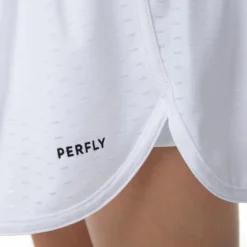 Badmintonrokje Voor Kinderen 560 24 Badmintonrokje Voor Kinderen 560 -Mode Geest Verkoop badmintonrokje voor meisjes 560 wit 4