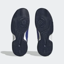 ADIDAS Badmintonschoenen Voor Kinderen Court Stabil -Mode Geest Verkoop badmintonschoenen voor kinderen court stabil 6