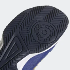 ADIDAS Badmintonschoenen Voor Kinderen Court Stabil -Mode Geest Verkoop badmintonschoenen voor kinderen court stabil 8