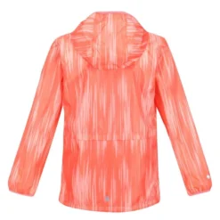 Regatta Bagley Wandeljas Voor Kinderen - Roze -Mode Geest Verkoop bagley wandeljas voor kinderen roze 3