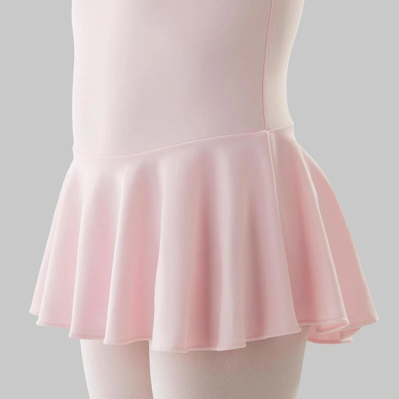 Balletpakje Met Rokje Voor Meisjes 4 Balletpakje Met Rokje Voor Meisjes - Afbeelding 4