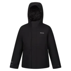 Regatta Bambee Parka Wandeljas Voor Kinderen -Mode Geest Verkoop bambee parka wandeljas voor kinderen 4