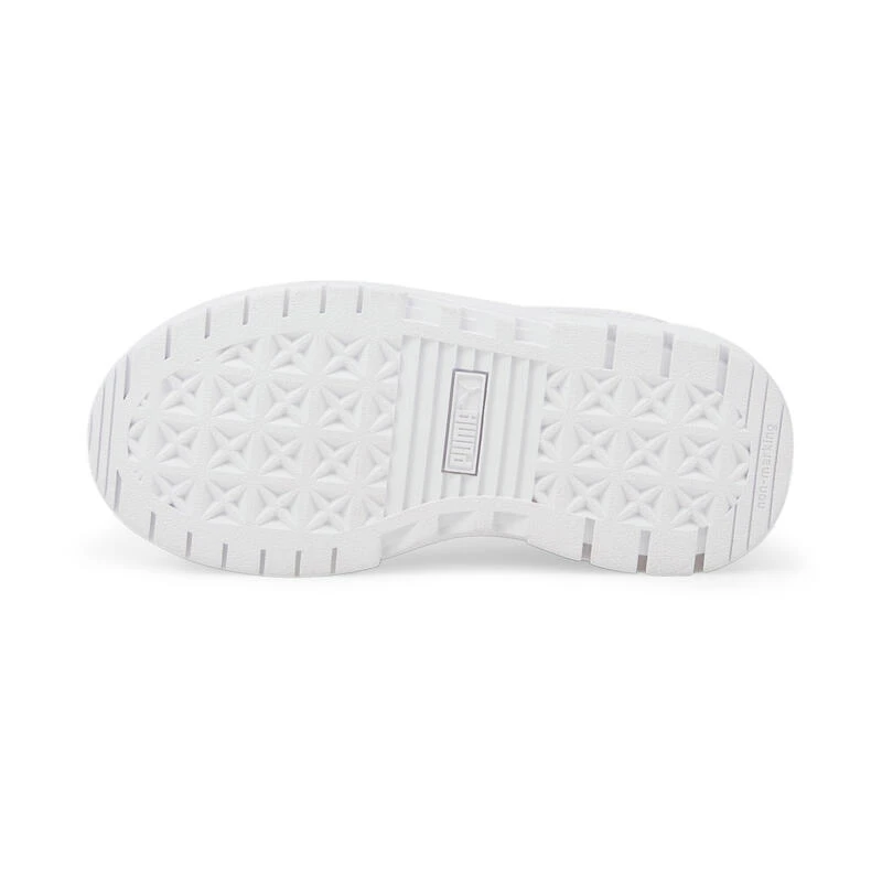 Basketbal Puma Mayze Lth PS 5 Basketbal Puma Mayze Lth PS - Afbeelding 5