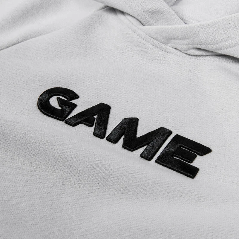 Basketbalhoodie Voor Kinderen H100 6 Basketbalhoodie Voor Kinderen H100 - Afbeelding 6