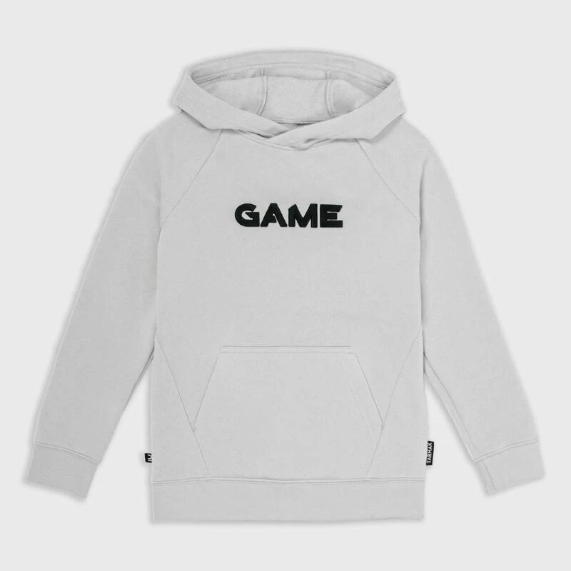 Basketbalhoodie Voor Kinderen H100 7 Basketbalhoodie Voor Kinderen H100 - Afbeelding 7