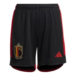 ADIDAS België 22 Thuisshort