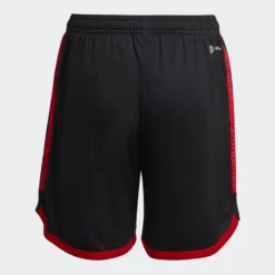 ADIDAS België 22 Thuisshort -Mode Geest Verkoop belgie 22 thuisshort 3