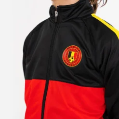 België Trainingspak Kids -Mode Geest Verkoop belgie trainingspak kids 3