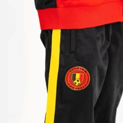 België Trainingspak Kids -Mode Geest Verkoop belgie trainingspak kids 4