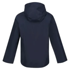 Regatta Belladonna Wandeljas Voor Kinderen - Marineblauw -Mode Geest Verkoop belladonna wandeljas voor kinderen marineblauw 3