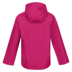 Regatta Belladonna Wandeljas Voor Kinderen - Roze -Mode Geest Verkoop belladonna wandeljas voor kinderen roze 3