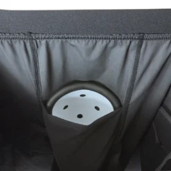 Kipsta Beschermende Ondershort Voor Keepers Zaalvoetbal -Mode Geest Verkoop beschermende ondershort voor keepers zaalvoetbal 2