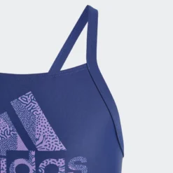 ADIDAS Big Logo Badpak -Mode Geest Verkoop big logo badpak 2