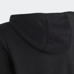 ADIDAS Big Logo Essentials Katoenen Hoodie -Mode Geest Verkoop big logo essentials katoenen hoodie 6