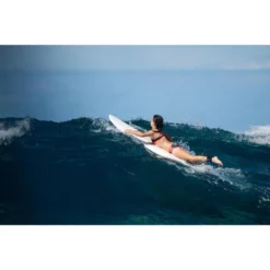 Bikinitop Voor Surfen Meisjes Baha 900 High Neck -Mode Geest Verkoop bikinitop voor surfen meisjes baha 900 high neck zwart 12