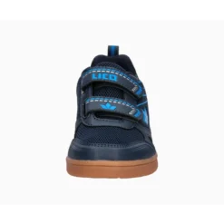 LICO Binnenschoen Blauw Jongens Panos V -Mode Geest Verkoop binnenschoen blauw jongens panos v 2