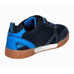 LICO Binnenschoen Blauw Jongens Panos V -Mode Geest Verkoop binnenschoen blauw jongens panos v 3