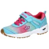 LICO Binnenschoen Turquoise Meisjes Barney VS