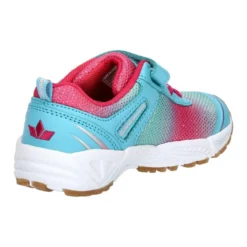 LICO Binnenschoen Turquoise Meisjes Barney VS -Mode Geest Verkoop binnenschoen turquoise meisjes barney vs 3