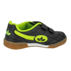 LICO Binnenschoen Zwart Jongens Bernie V -Mode Geest Verkoop binnenschoen zwart jongens bernie v 3