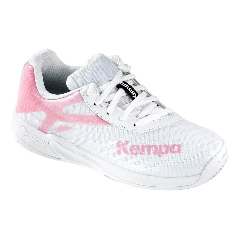 Binnenschoenen Voor Meisjes Kempa Wing 2.0 1 Binnenschoenen Voor Meisjes Kempa Wing 2.0