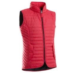 Bodywarmer Voor Paardrijden Kinderen 100 -Mode Geest Verkoop bodywarmer voor paardrijden kinderen 100 kardinaalroze 3