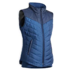 Bodywarmer Voor Ruitersport Kinderen 500 -Mode Geest Verkoop bodywarmer voor ruitersport kinderen 500 blauwmarineblauw 4