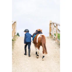 Bodywarmer Voor Ruitersport Kinderen 500 -Mode Geest Verkoop bodywarmer voor ruitersport kinderen 500 blauwmarineblauw 5