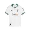 Borussia Mönchengladbach 23/24 Thuisshirt Voor Jongeren PUMA