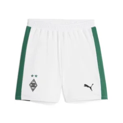 Borussia Mönchengladbach Voetbalshort Voor Jongeren PUMA