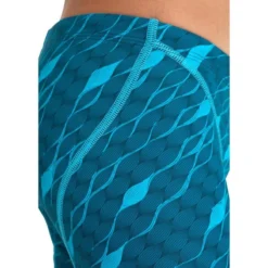 Arena Boys Powerskin Limited Edition ST VOLGENDE Jamm Eh - Schoon Zeeblauw -Mode Geest Verkoop boys powerskin limited edition st volgende jamm eh schoon zeeblauw 4