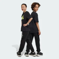 ADIDAS Brand Love Broek Kids -Mode Geest Verkoop brand love broek kids 2