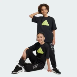 ADIDAS Brand Love Broek Kids