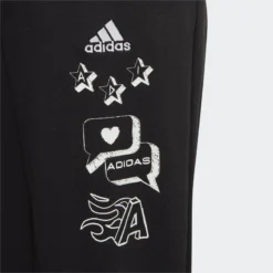 ADIDAS Brand Love Broek Kids -Mode Geest Verkoop brand love broek kids 4