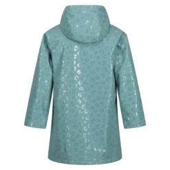 Regatta Brynlee Wandeljas Voor Kinderen -Mode Geest Verkoop brynlee wandeljas voor kinderen 3