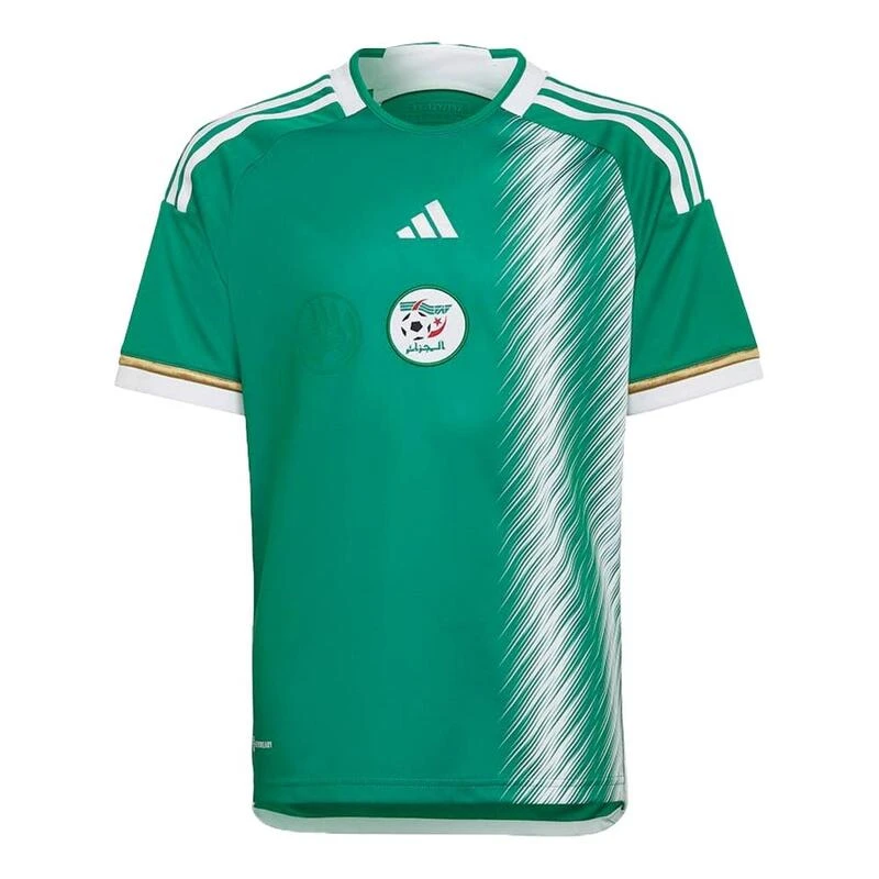 ADIDAS Buitentrui Voor Kinderen Algérie 2022 1 ADIDAS Buitentrui Voor Kinderen Algérie 2022
