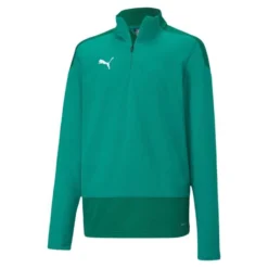 Caretaker Sweatshirt Puma Enfant Training