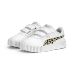 Carina 2.0 Animal Sneakers Voor Baby’s PUMA