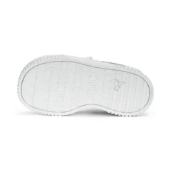 Carina 2.0 Animal Sneakers Voor Baby’s PUMA -Mode Geest Verkoop carina 20 animal sneakers voor babys puma 3