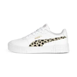 Carina 2.0 Animal Sneakers Voor Jongeren PUMA -Mode Geest Verkoop carina 20 animal sneakers voor jongeren puma 2